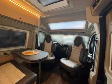 Fahrzeugbild Sunlight Camper Van CLIFF 600 X #8