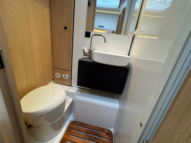 Fahrzeugbild Sunlight T 67S Adventure Edition #11