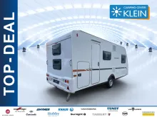 Fahrzeugbild Weinsberg CaraCito 470 QDK *Modell 2026*Cara Cito-Paket* #5