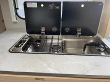Fahrzeugbild Weinsberg CaraCito 470 QDK *Modell 2026*Cara Cito-Paket* #9