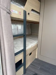 Fahrzeugbild Weinsberg CaraCito 470 QDK *Modell 2026*Cara Cito-Paket* #16
