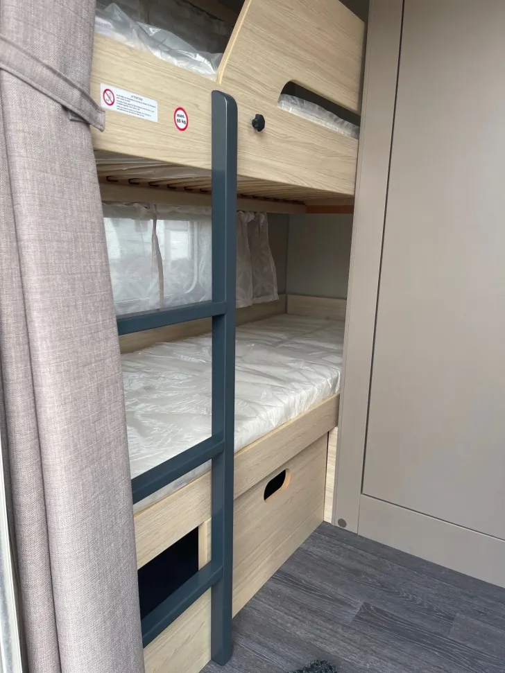 Fahrzeugbild Weinsberg CaraCito 470 QDK *Modell 2026*Cara Cito-Paket* #16