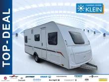 Fahrzeugbild Weinsberg CaraCito 500 QDK *Modell 2026*Etagenbett* #4