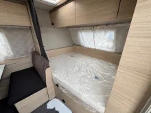 Fahrzeugbild Weinsberg CaraCito 500 QDK *Modell 2026*Etagenbett* #9