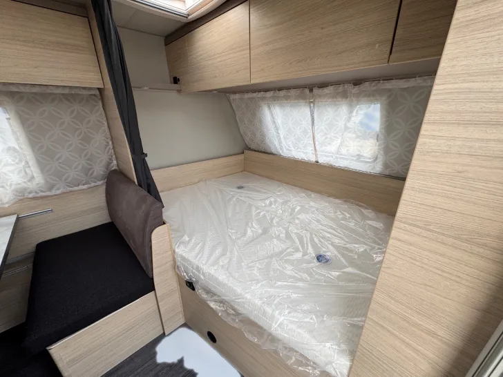 Fahrzeugbild Weinsberg CaraCito 500 QDK *Modell 2026*Etagenbett* #9