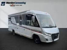 Fahrzeugbild Carthago chic c-line I 4.9 LE Mercedes (322) #4