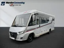 Fahrzeugbild Carthago chic c-line I 4.9 LE Mercedes (322) #5
