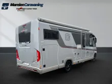 Fahrzeugbild Carthago chic c-line I 4.9 LE Mercedes (322) #6