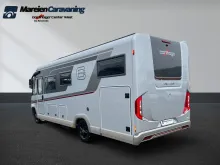 Fahrzeugbild Carthago chic c-line I 4.9 LE Mercedes (322) #7