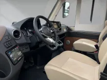 Fahrzeugbild Carthago chic c-line I 4.9 LE Mercedes (322) #9