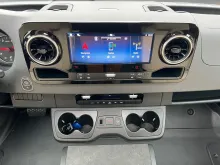 Fahrzeugbild Carthago chic c-line I 4.9 LE Mercedes (322) #11