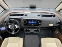 Fahrzeugbild Carthago chic c-line I 4.9 LE Mercedes (322) #12