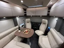Fahrzeugbild Carthago chic c-line I 4.9 LE Mercedes (322) #13