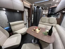 Fahrzeugbild Carthago chic c-line I 4.9 LE Mercedes (322) #15