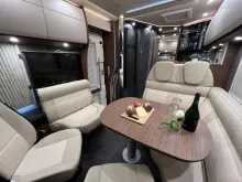 Fahrzeugbild Carthago chic c-line I 4.9 LE Mercedes (322) #16