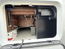 Fahrzeugbild Carthago chic c-line I 4.9 LE Mercedes (322) #41