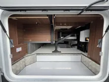 Fahrzeugbild Carthago chic c-line I 4.9 LE Mercedes (322) #46