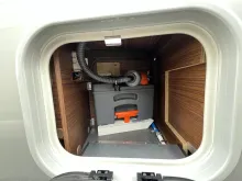 Fahrzeugbild Carthago chic c-line I 4.9 LE Mercedes (322) #47