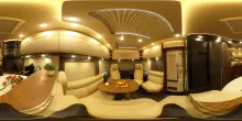 360° Innenansicht Carthago chic c-line I 4.9 LE Mercedes (322)