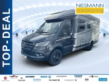 Fahrzeugbild Hymer B-Klasse MC T 600 MB Premium #1