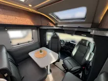 Fahrzeugbild Hymer B-Klasse MC T 600 MB Premium #7