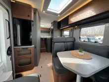 Fahrzeugbild Hymer B-Klasse MC T 600 MB Premium #8