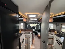 Fahrzeugbild Hymer B-Klasse MC T 600 MB Premium #13