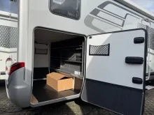 Fahrzeugbild Hymer B-Klasse MC T 600 MB Premium #14