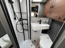 Fahrzeugbild Hymer B-Klasse MC T 600 MB Premium #11