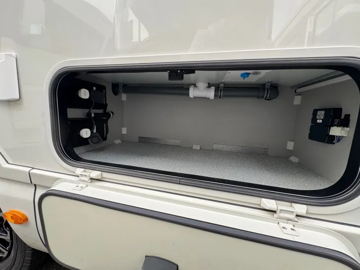 Fahrzeugbild Morelo Loft 79 L Retarder*ActiveAir*360°Kamera #17