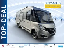 Fahrzeugbild Hymer B-Klasse ML I 880 BlackLine Arktis Paket #3