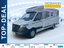 Fahrzeugbild Hymer B-Klasse MC T 600 MB Premium #1