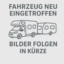 Fahrzeugbild Carado T 338 Hubbett + Automatik #1