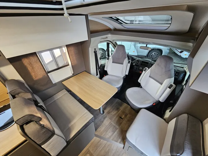 Fahrzeugbild LMC Tourer T 730 G Oktober 2025 Verfügbar #6