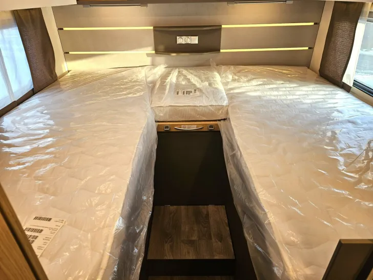 Fahrzeugbild LMC Tourer T 730 G Oktober 2025 Verfügbar #9