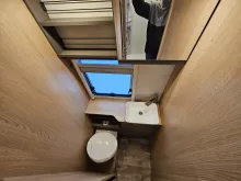 Fahrzeugbild LMC Tourer T 730 G Oktober 2025 Verfügbar #10