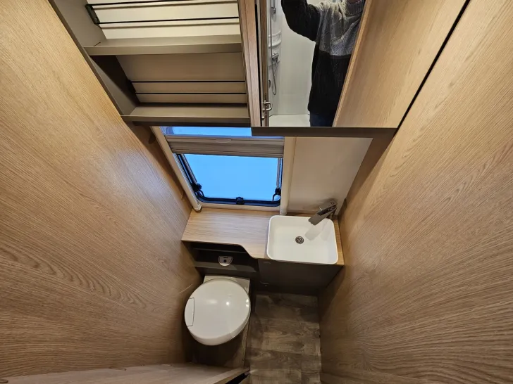 Fahrzeugbild LMC Tourer T 730 G Oktober 2025 Verfügbar #10