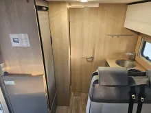 Fahrzeugbild LMC Tourer T 730 G Oktober 2025 Verfügbar #12