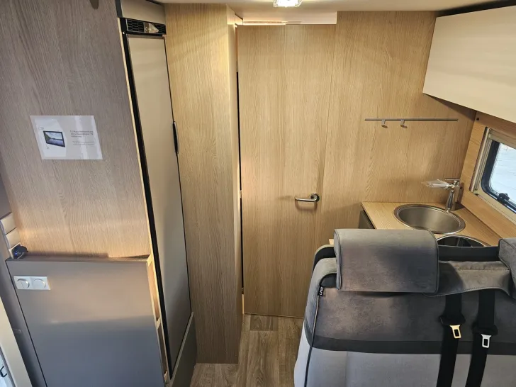 Fahrzeugbild LMC Tourer T 730 G Oktober 2025 Verfügbar #12