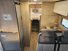 Fahrzeugbild LMC Tourer T 730 G Oktober 2025 Verfügbar #13