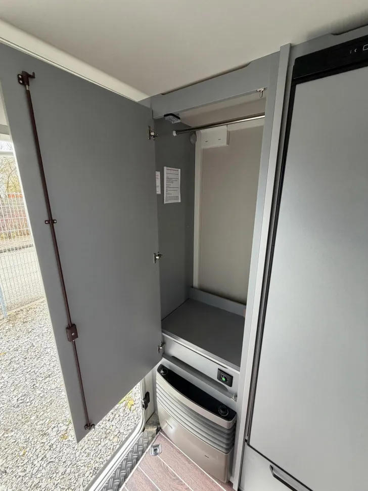 Fahrzeugbild Knaus Sport & Fun BLACK SELECTION 480 QL #12