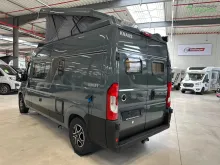 Fahrzeugbild Knaus BoxLife 600 MQ PLATINUM SELECTION Autonomes Fahren Paket 2 #6