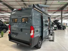 Fahrzeugbild Knaus BoxLife 600 MQ PLATINUM SELECTION Autonomes Fahren Paket 2 #7
