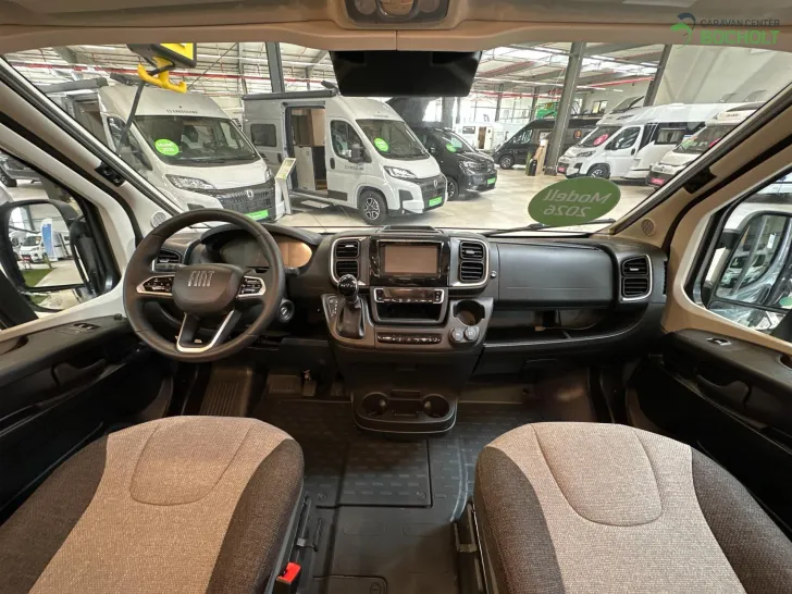Fahrzeugbild Knaus BoxLife 600 MQ PLATINUM SELECTION Autonomes Fahren Paket 2 #11