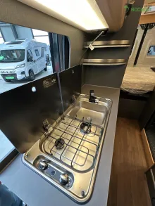 Fahrzeugbild Knaus BoxLife 600 MQ PLATINUM SELECTION Autonomes Fahren Paket 2 #21