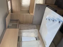 Fahrzeugbild Weinsberg CaraCito 470 QDK *Modell 2026*Cara Cito-Paket* #12