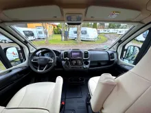 Fahrzeugbild Bürstner B66 C 600 voraussichtlich verfügbar ab Juli 2026 #8