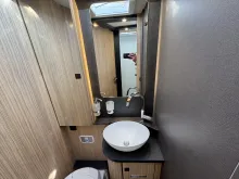 Fahrzeugbild Malibu I 470 RB LE K comfort Mercedes #26