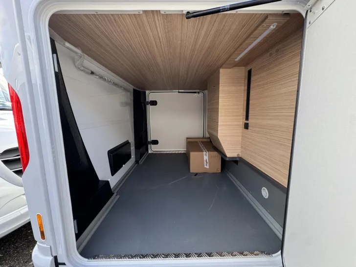 Fahrzeugbild Malibu I 470 RB LE K comfort Mercedes #39