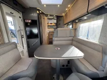 Fahrzeugbild Malibu I 470 RB LE K comfort Mercedes #13